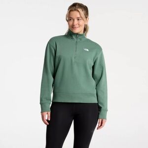 The North Face Evolution 1/4 Zip Sweatshirt